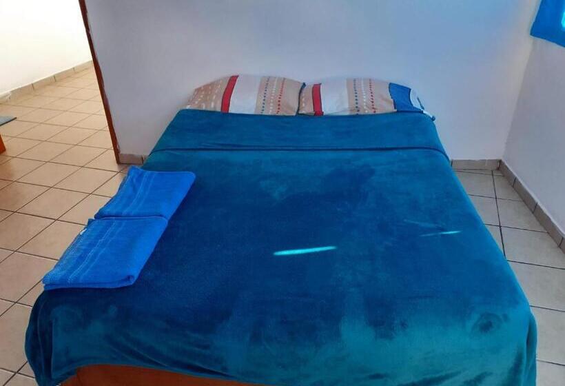 آپارتمان 1 خوابه با چشمانداز, Taxco De Mis Amores