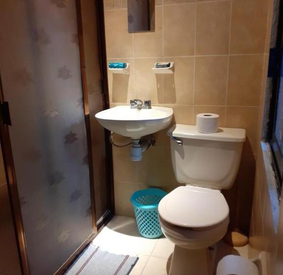 اتاق استاندارد سه نفره, Taxco De Mis Amores