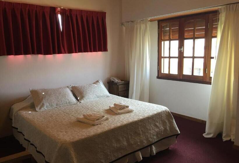 اتاق استاندارد, Las Mutisias