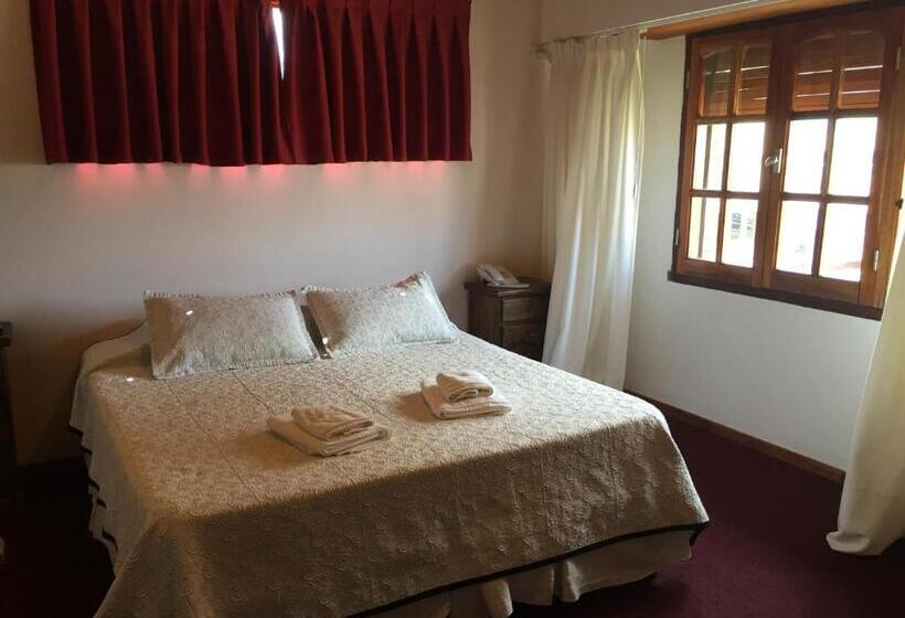 اتاق استاندارد, Las Mutisias