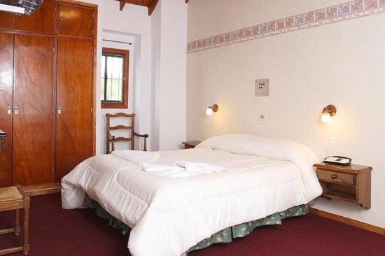 اتاق استاندارد چهار تخته, Las Mutisias