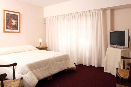 اتاق استاندارد چهار تخته, Las Mutisias