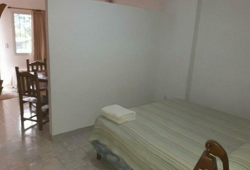 آپارتمان 1 خوابه, Canoas Apart