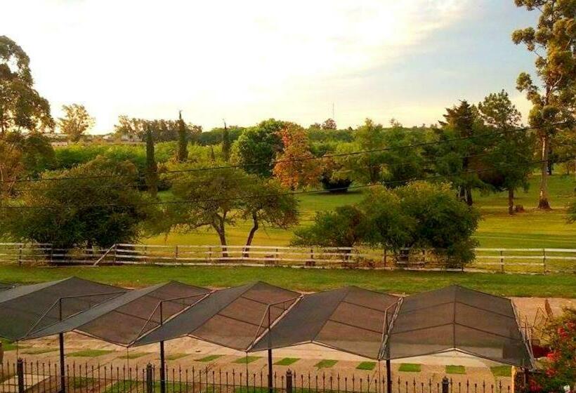 آپارتمان 1 خوابه, Canoas Apart