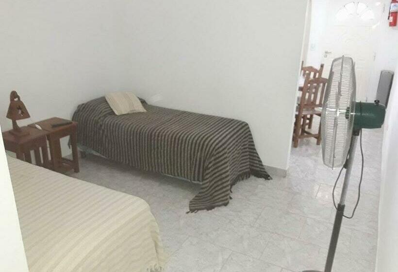 آپارتمان 1 خوابه, Canoas Apart