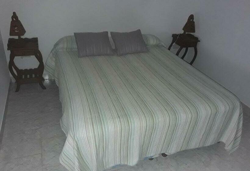 آپارتمان 1 خوابه, Canoas Apart