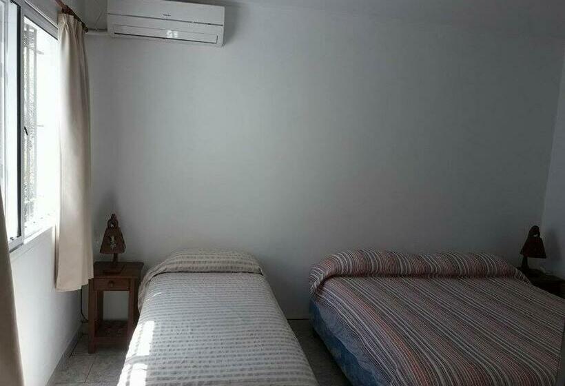 דירת חדר, Canoas Apart