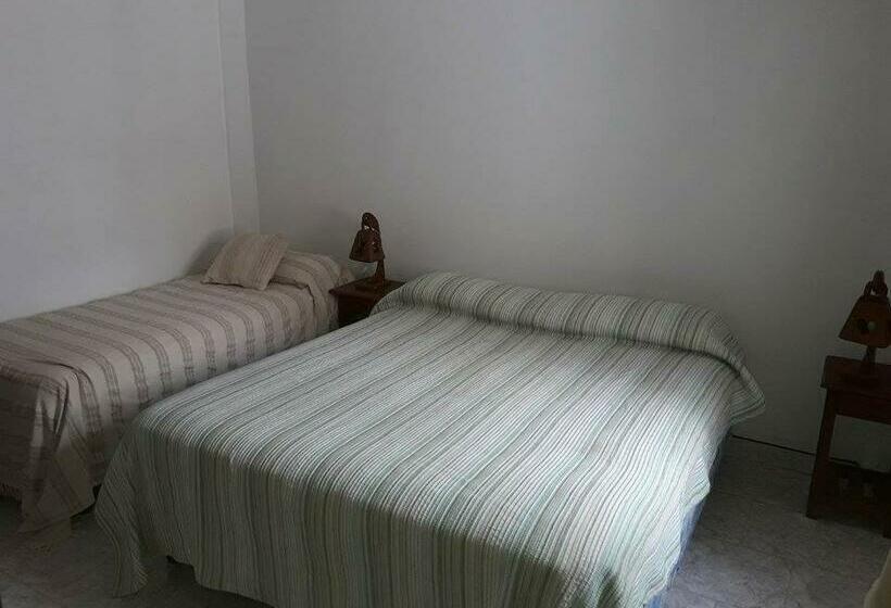 آپارتمان 1 خوابه, Canoas Apart