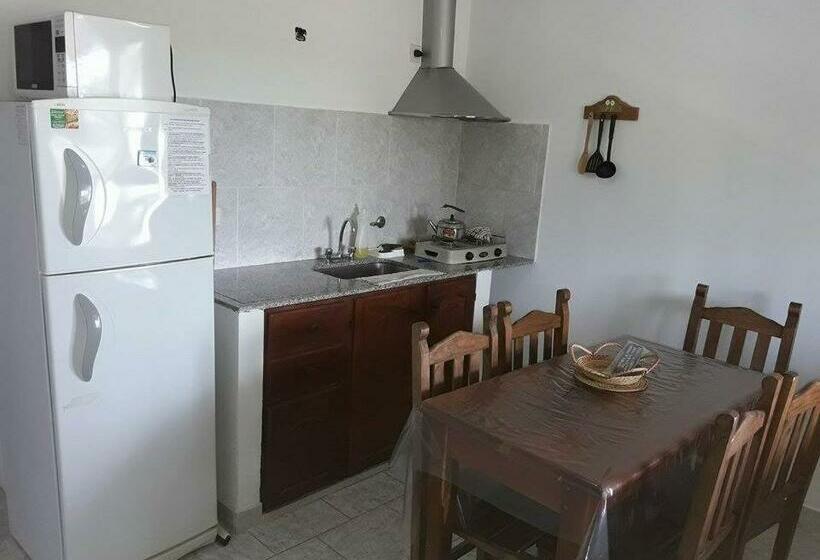 דירת חדר, Canoas Apart