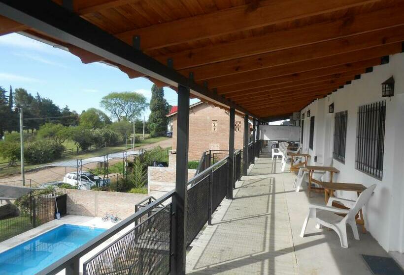 آپارتمان 1 خوابه, Canoas Apart