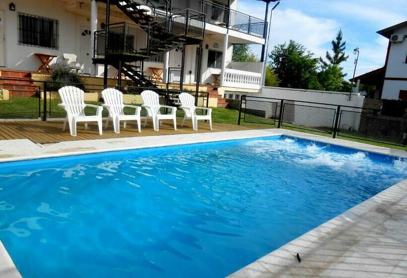 آپارتمان 1 خوابه, Canoas Apart