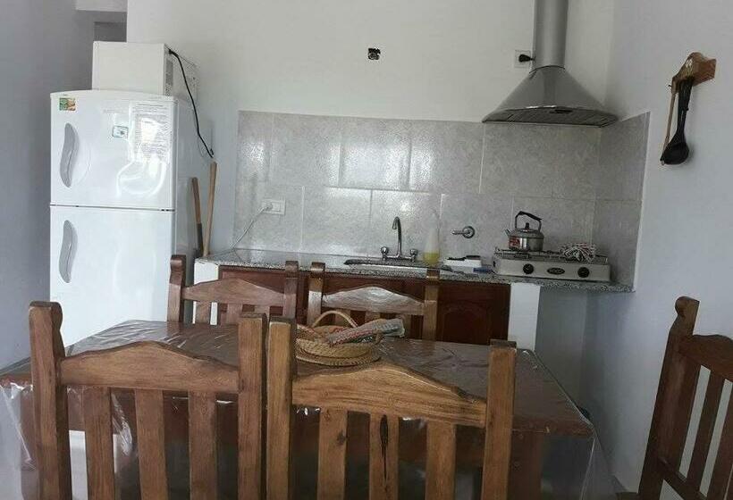 آپارتمان 1 خوابه, Canoas Apart