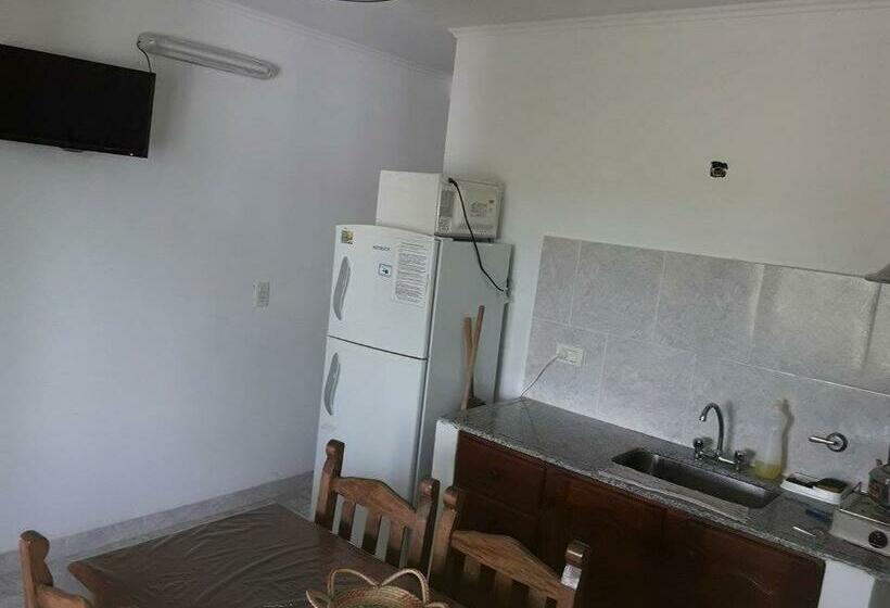 דירת חדר, Canoas Apart