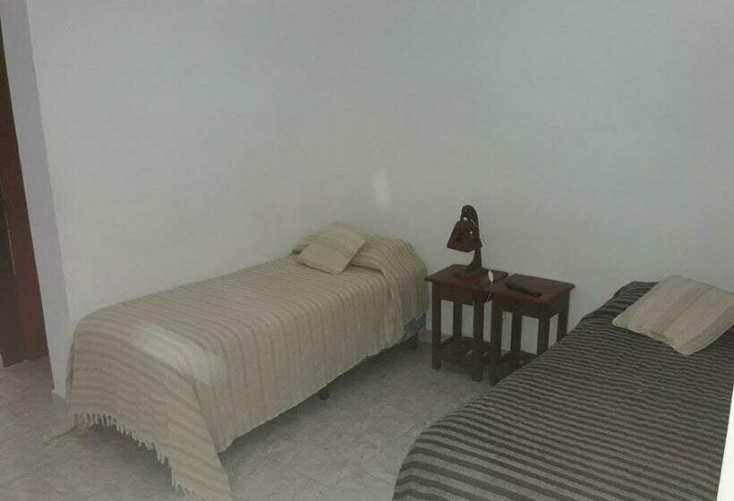 آپارتمان 1 خوابه, Canoas Apart