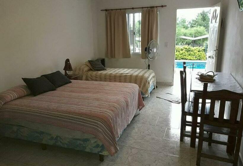 آپارتمان 1 خوابه, Canoas Apart