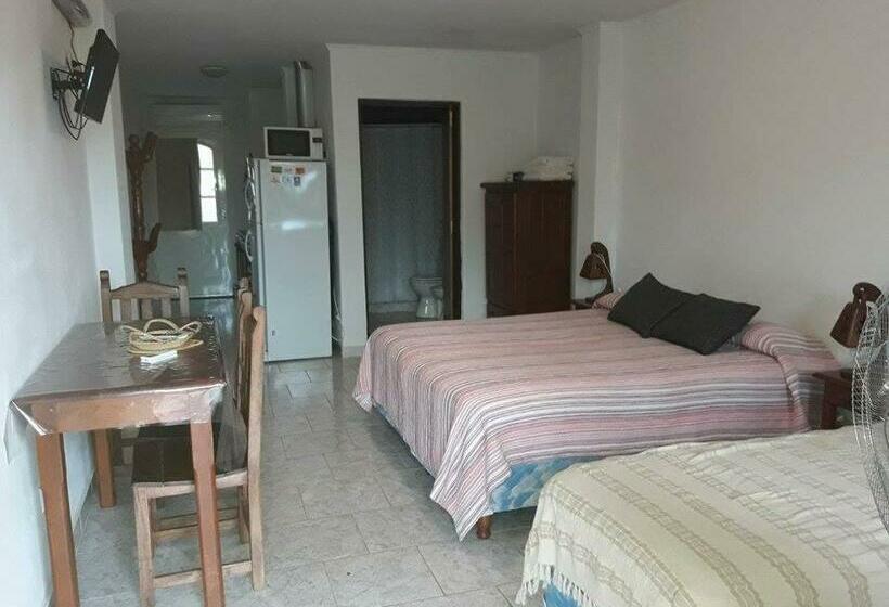 آپارتمان 1 خوابه, Canoas Apart