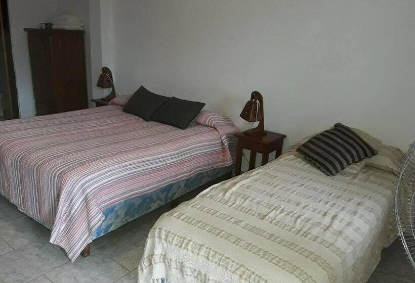 آپارتمان 1 خوابه, Canoas Apart