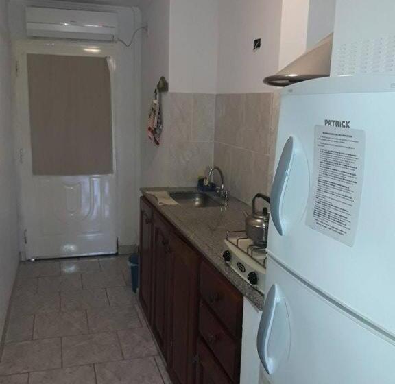 דירת חדר, Canoas Apart
