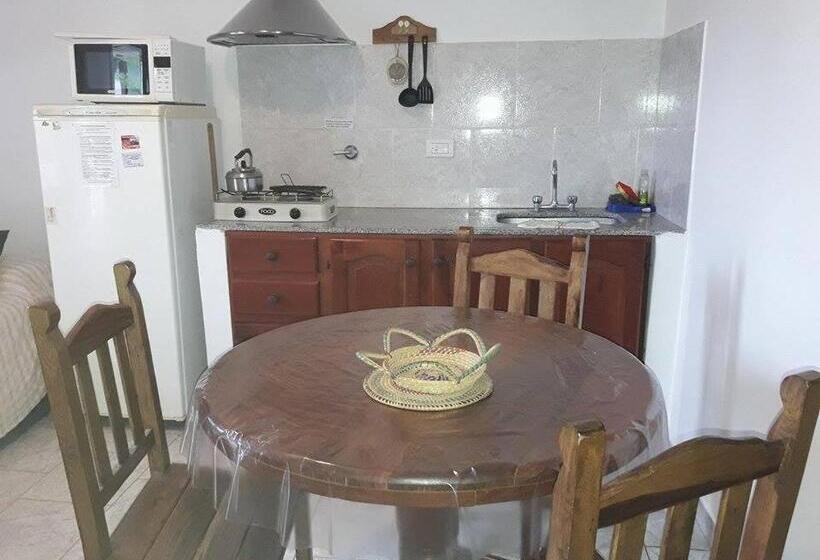 آپارتمان 1 خوابه, Canoas Apart