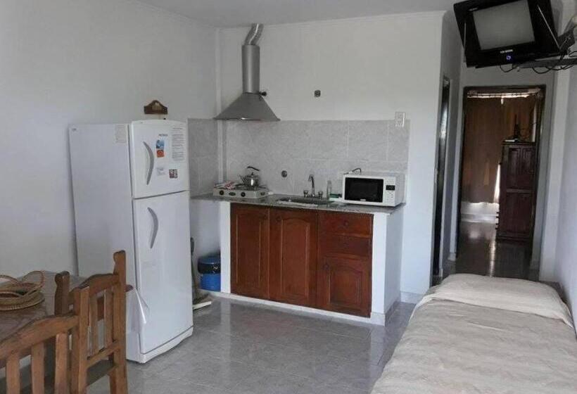 דירת חדר, Canoas Apart