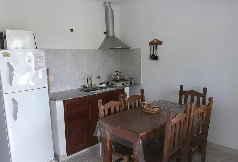 آپارتمان 1 خوابه, Canoas Apart