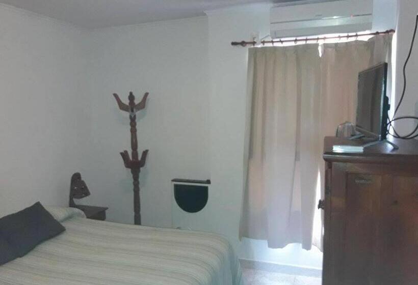 דירת חדר, Canoas Apart