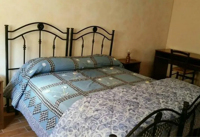 スタンダードルーム, Agriturismo La Pigna