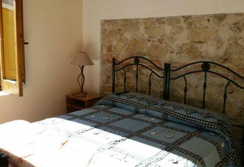 غرفة قياسية, Agriturismo La Pigna