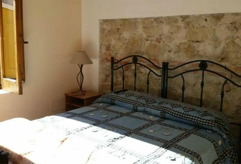 スタンダードルーム, Agriturismo La Pigna