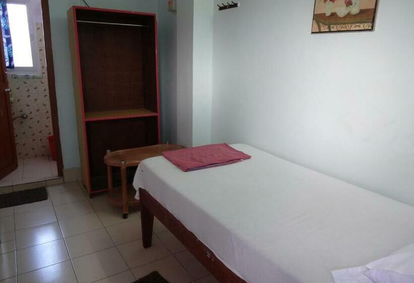 スタンダードシングルルーム, Lalaji Bayview