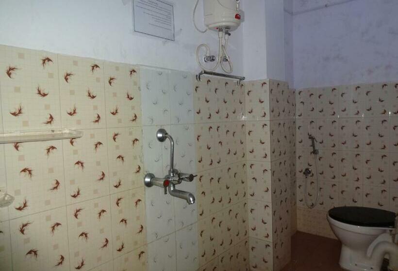 スタンダードシングルルーム, Lalaji Bayview