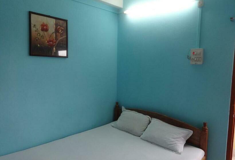 スタンダードシングルルーム, Lalaji Bayview