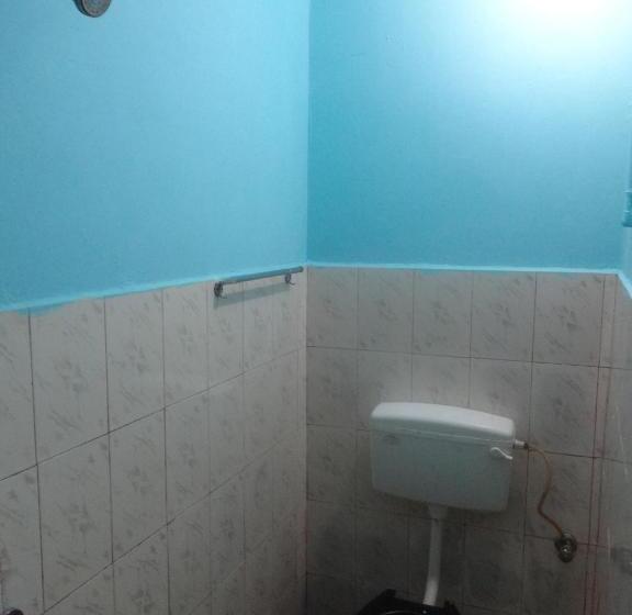 スタンダードトリプルルーム, Lalaji Bayview