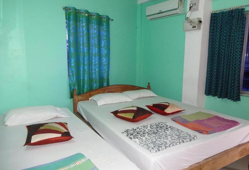 スタンダードトリプルルーム, Lalaji Bayview