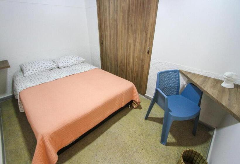 اتاق استاندارد, Casa Tuvia