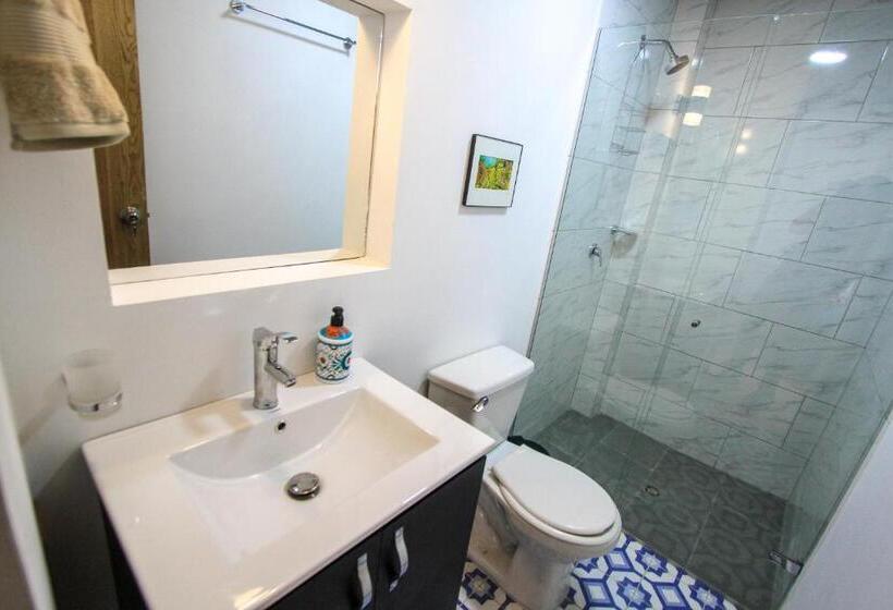 اتاق اکونومی, Casa Tuvia
