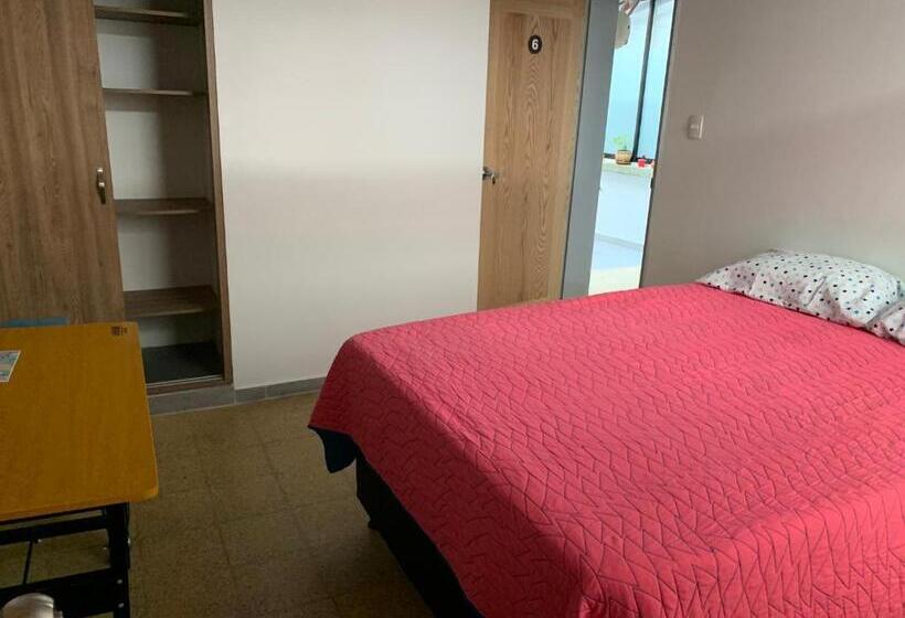 اتاق استاندارد, Casa Tuvia