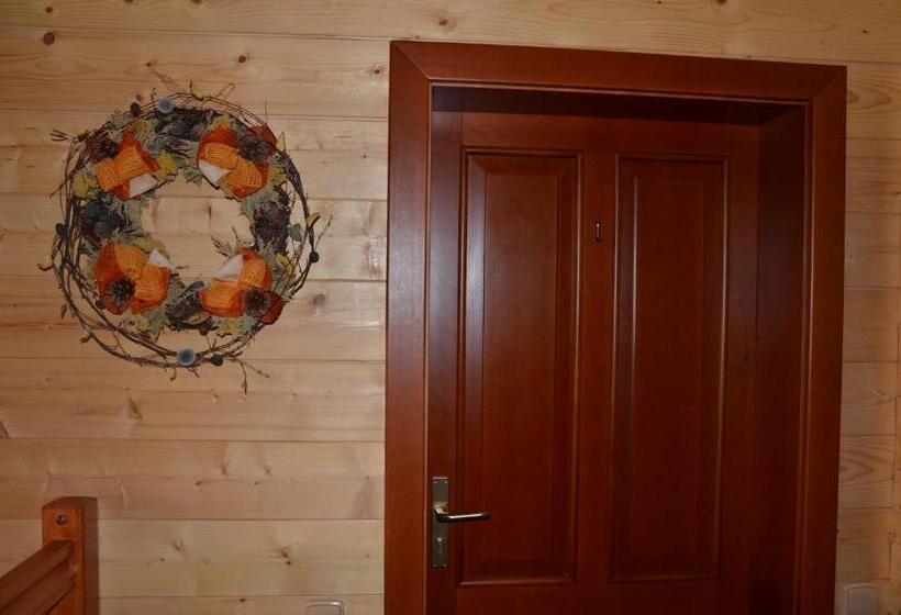 패밀리 룸, Penzion Haltmar