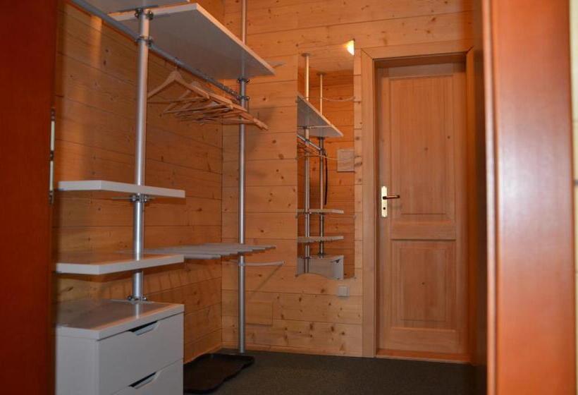 패밀리 룸, Penzion Haltmar