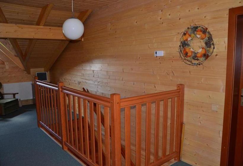 4인용 스탠다드 룸, Penzion Haltmar