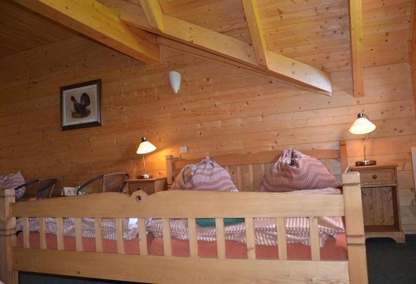 스탠다드 룸, Penzion Haltmar