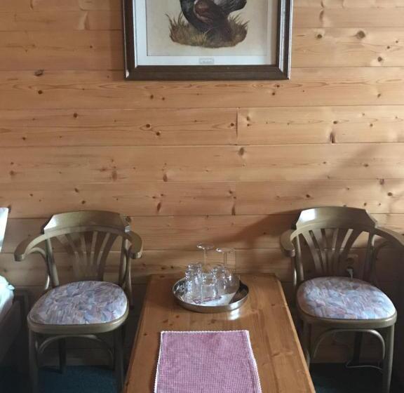 4인용 스탠다드 룸, Penzion Haltmar