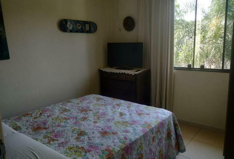 Standardzimmer, Pousada Das Orquideas Foz