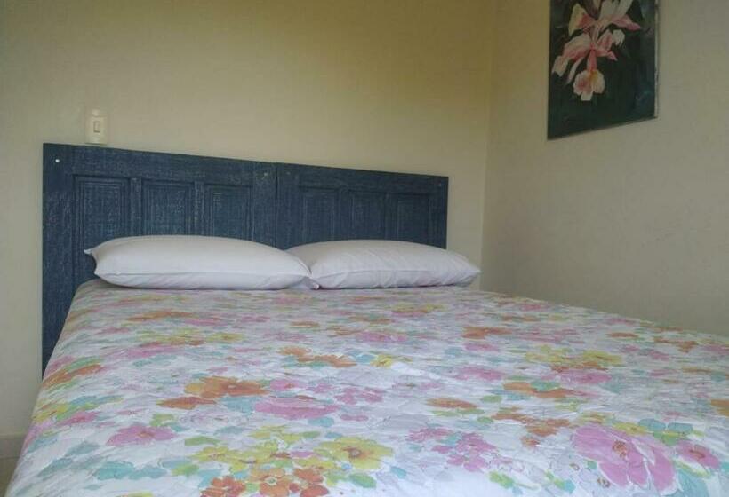 Standardzimmer, Pousada Das Orquideas Foz