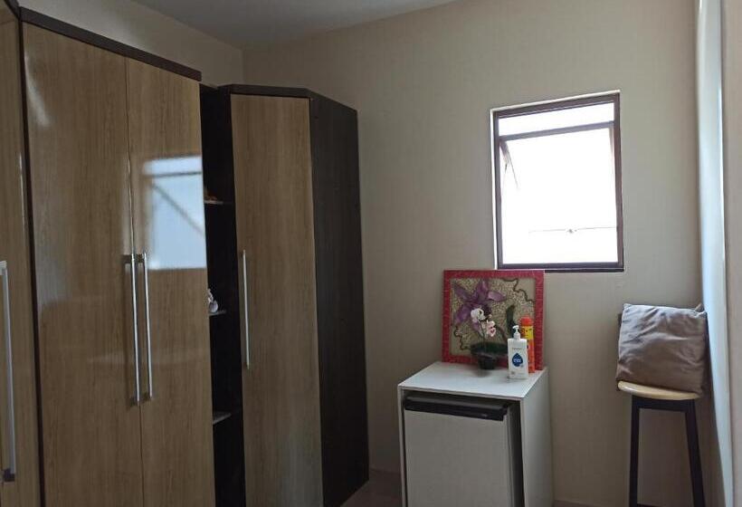 Familienzimmer, Pousada Das Orquideas Foz