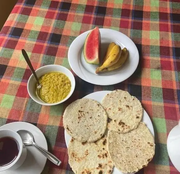 Deluxe-huone, Talalla Bay Inn Beach Bungalow