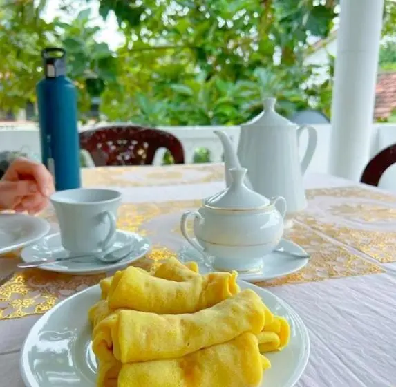 Superior-huone, Talalla Bay Inn Beach Bungalow
