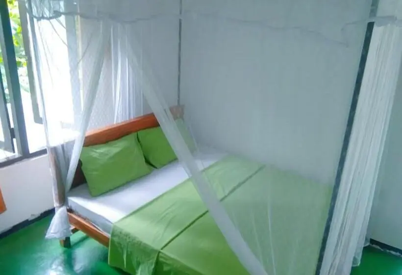Superior-huone, Talalla Bay Inn Beach Bungalow