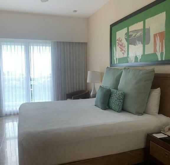 Family Suite, Vidant At Nuevo Vallarta