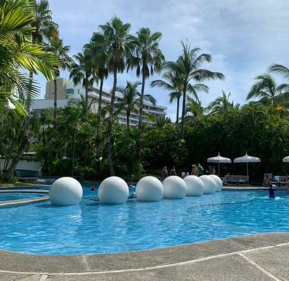 家庭套房, Vidant At Nuevo Vallarta